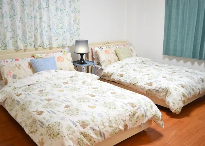 Arita Building Daikoku - Vacation Stay 10459