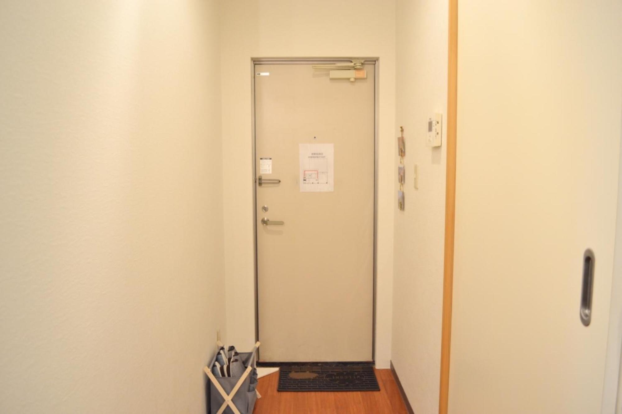 Apartment Arita Building Daikoku - Vacation 10459