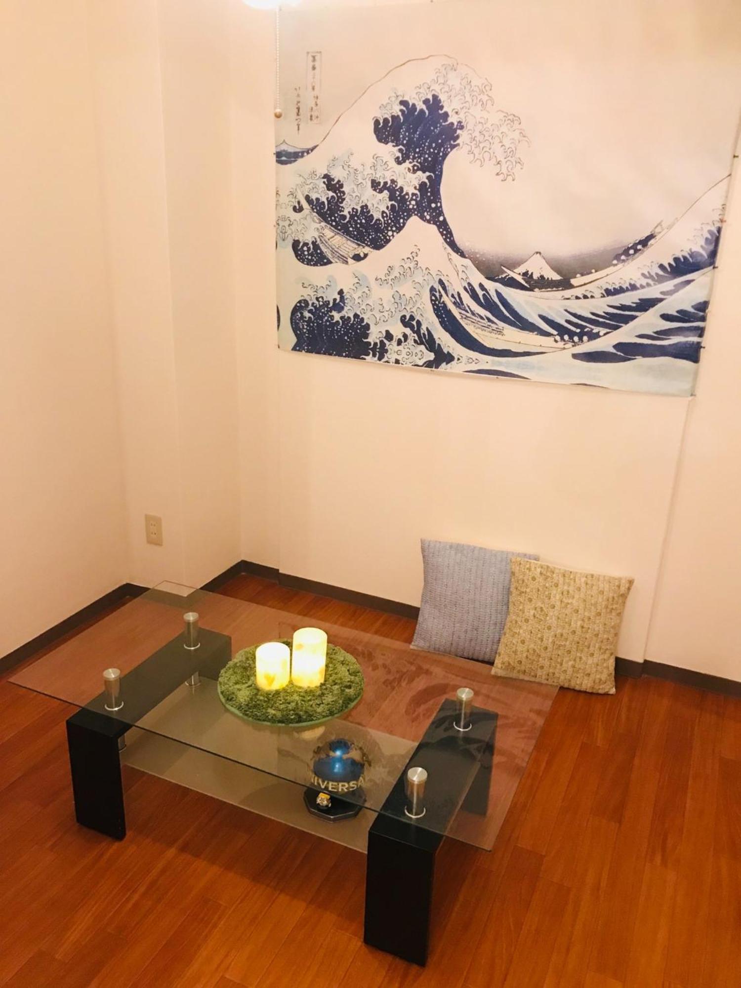 Arita Building Daikoku - Vacation 10459 Apartment *
