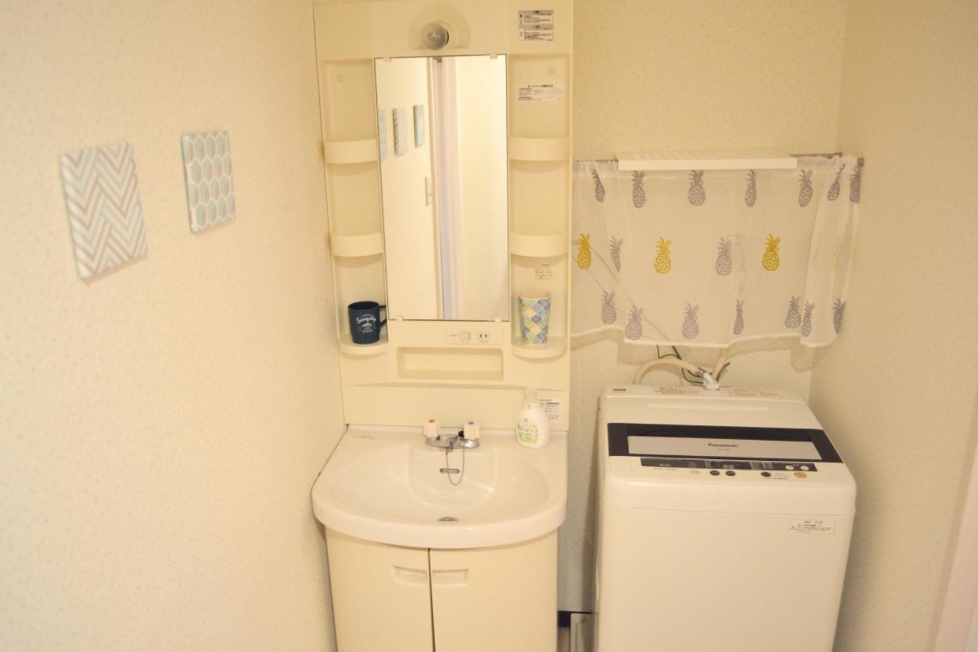 Apartment Arita Building Daikoku - Vacation 10459